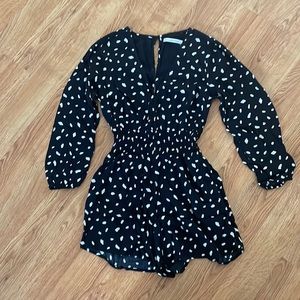 Abercrombie & Fitch Romper